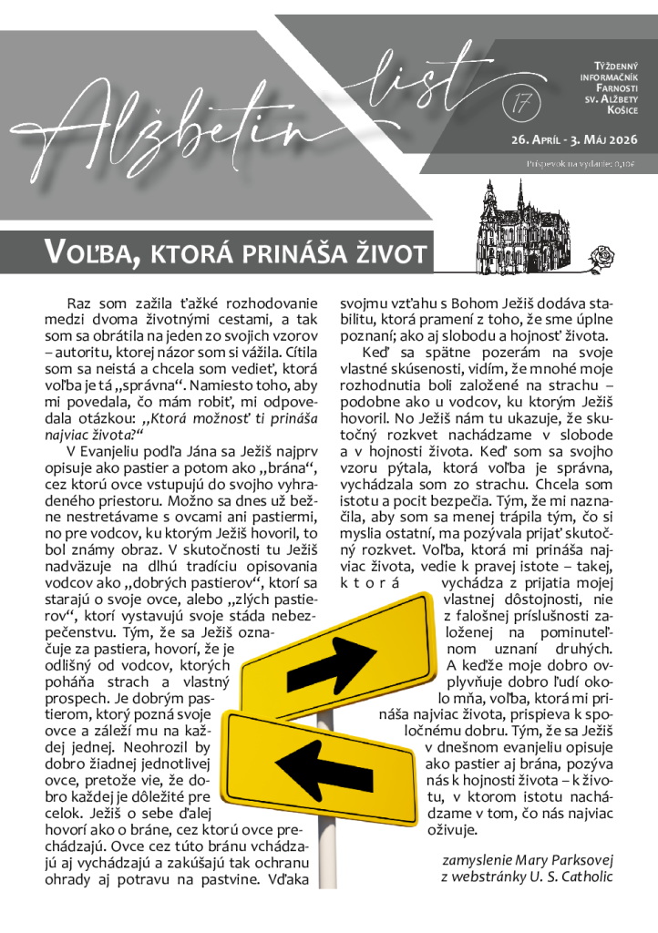 Náhľad dokumentu