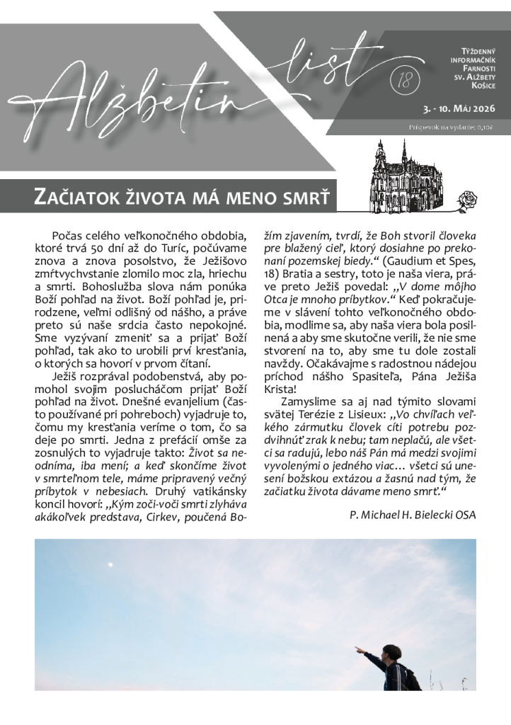 Náhľad dokumentu