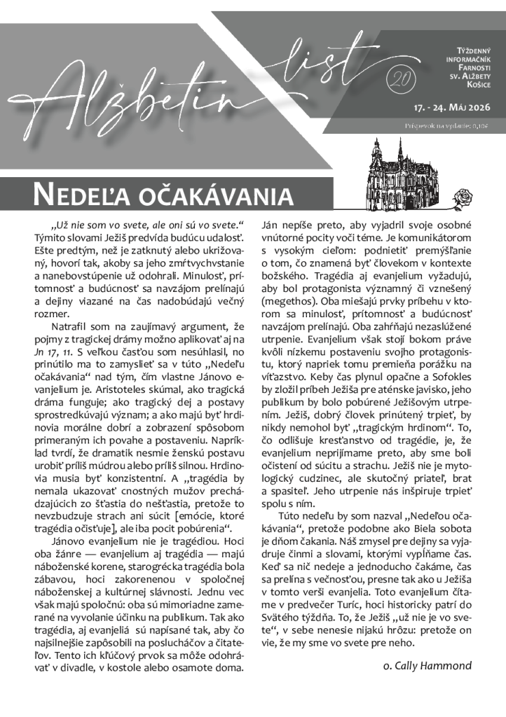 Náhľad dokumentu