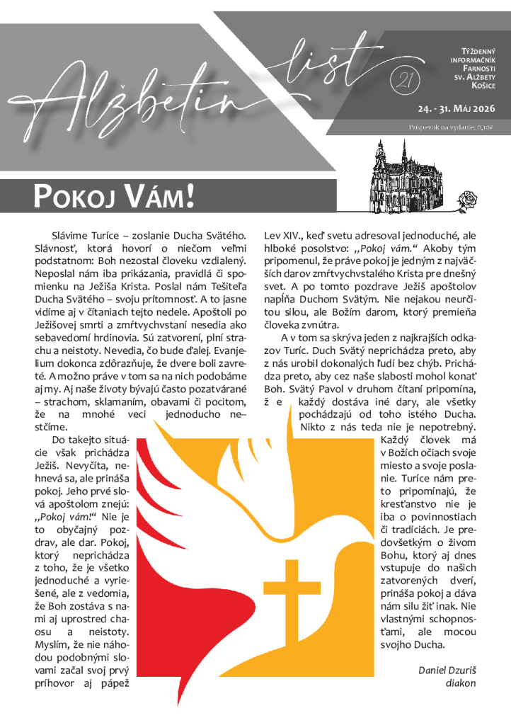 Náhľad dokumentu