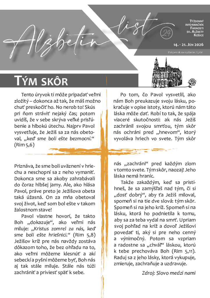 Náhľad dokumentu