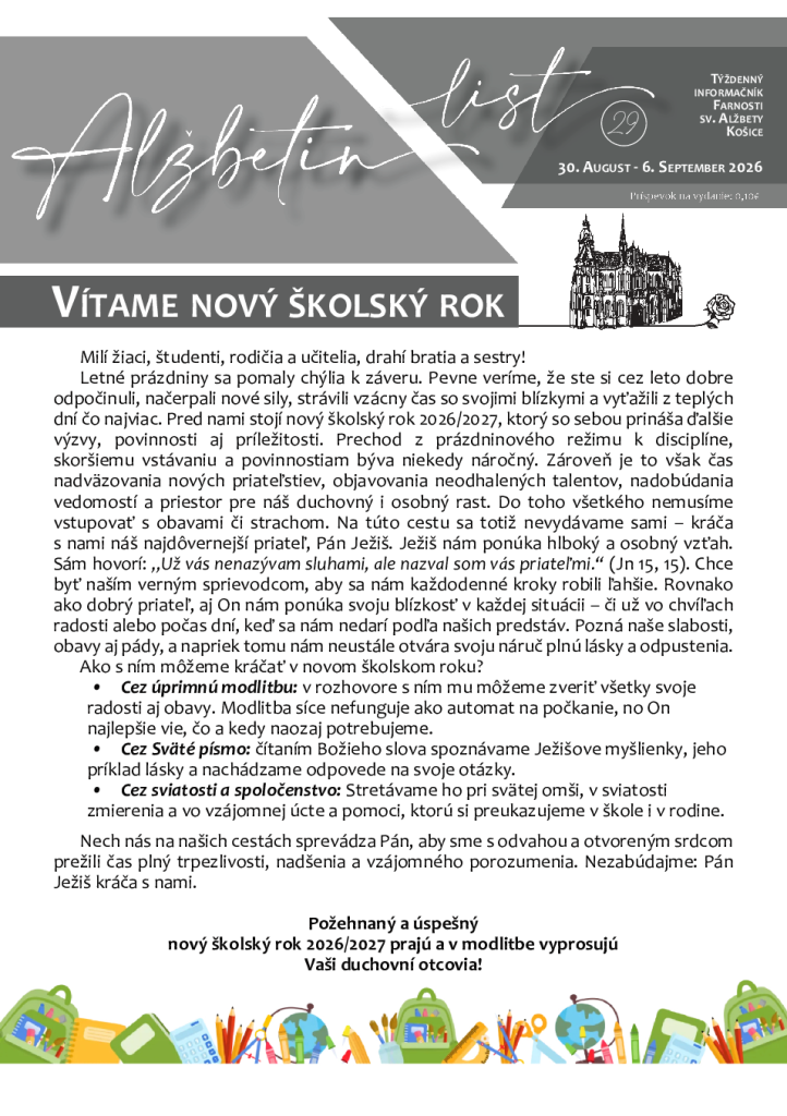 Náhľad dokumentu