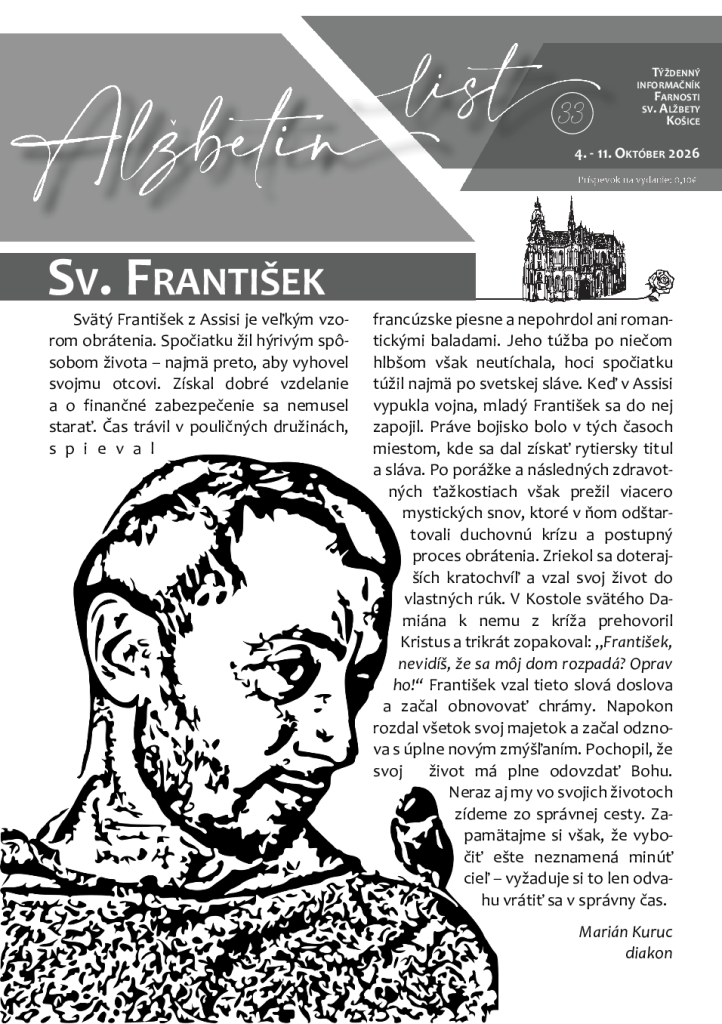 Náhľad dokumentu